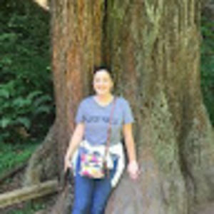 Meet your Posher, Meredith